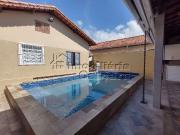 Casa / Sobrado para Venda em Praia Grande/SP Jardim...