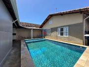 Casa / Sobrado para Venda em Praia Grande/SP Jardim...