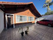 Casa / Sobrado para Venda em Praia Grande/SP Jardim...