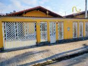 Casa / Sobrado para Venda em Praia Grande/SP Jardim...