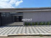 Casa / Sobrado para Venda em Praia Grande/SP Jardim...