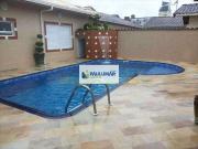 Casa / Sobrado para Venda em Praia Grande/SP Jardim...