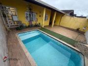 Casa / Sobrado para Venda em Praia Grande/SP Jardim...