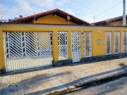 Casa / Sobrado para Venda em Praia Grande/SP Jardim...
