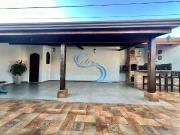 Casa / Sobrado para Venda em Praia Grande/SP Jardim...