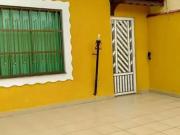 Casa / Sobrado para Venda em Praia Grande/SP Jardim...