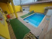 Casa / Sobrado para Venda em Praia Grande/SP Jardim...