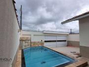 Casa / Sobrado para Venda em Praia Grande/SP Jardim...