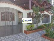 Casa / Sobrado para Venda em Praia Grande/SP Jardim...