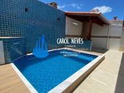 Casa / Sobrado para Venda em Praia Grande/SP Jardim Real...