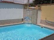 Casa / Sobrado para Venda em Praia Grande/SP Jardim...