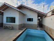 Casa / Sobrado para Venda em Praia Grande/SP Jardim...