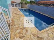 Casa / Sobrado para Venda em Praia Grande/SP Jardim...