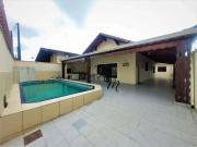 Casa / Sobrado para Venda em Praia Grande/SP Jardim...