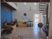 Casa / Sobrado para Venda em Praia Grande/SP Jardim...