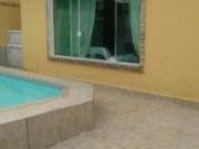 Casa / Sobrado para Venda em Praia Grande/SP Jardim...