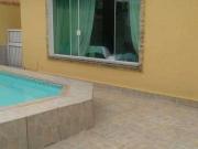 Casa / Sobrado para Venda em Praia Grande/SP Jardim...