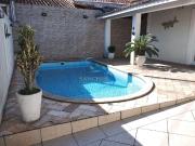 Casa / Sobrado para Venda em Praia Grande/SP Jardim...