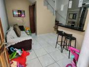 Casa / Sobrado para Venda em Praia Grande/SP Jardim...