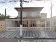 Casa / Sobrado para Venda em Praia Grande/SP Jardim...