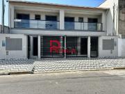 Casa / Sobrado para Venda em Praia Grande/SP Jardim...