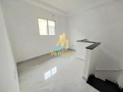 Casa / Sobrado para Venda em Praia Grande/SP Jardim...