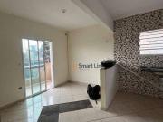 Casa / Sobrado para Venda em Praia Grande/SP Jardim...