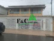 Casa / Sobrado para Venda em Praia Grande/SP Jardim...