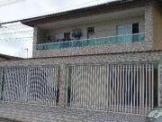 Casa / Sobrado para Venda em Praia Grande/SP Jardim...