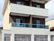 Casa / Sobrado para Venda em Praia Grande/SP Jardim...