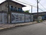 Casa / Sobrado para Venda em Praia Grande/SP Jardim...