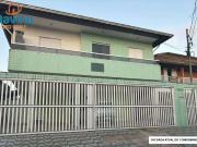 Casa / Sobrado para Venda em Praia Grande/SP Jardim...