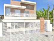 Casa / Sobrado para Venda em Praia Grande/SP Jardim...