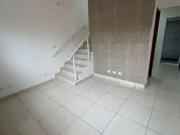 Casa / Sobrado para Venda em Praia Grande/SP Jardim...