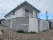 Casa / Sobrado para Venda em Praia Grande/SP Jardim...
