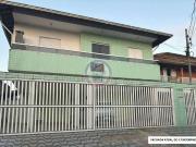 Casa / Sobrado para Venda em Praia Grande/SP Jardim...