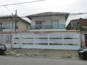 Casa / Sobrado para Venda em Praia Grande/SP Jardim...