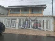 Casa / Sobrado para Venda em Praia Grande/SP Jardim...