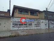 Casa / Sobrado para Venda em Praia Grande/SP Jardim...