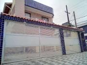 Casa / Sobrado para Venda em Praia Grande/SP Jardim...