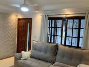 Casa / Sobrado para Venda em Praia Grande/SP Jardim...