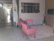 Casa / Sobrado para Venda em Praia Grande/SP Jardim...