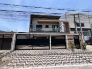 Casa / Sobrado para Venda em Praia Grande/SP Jardim Melvi