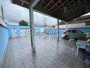 Casa / Sobrado para Venda em Praia Grande/SP Jardim...