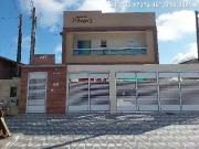 Casa / Sobrado para Venda em Praia Grande/SP Jardim...