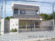 Casa / Sobrado para Venda em Praia Grande/SP Jardim...