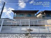 Casa / Sobrado para Venda em Praia Grande/SP Jardim Princesa