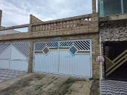 Casa / Sobrado para Venda em Praia Grande/SP Jardim...