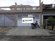 Casa / Sobrado para Venda em Praia Grande/SP Jardim...