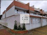 Casa / Sobrado para Venda em Praia Grande/SP Jardim Quietude